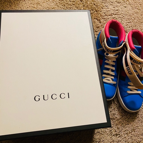 Gucci men shoes - Picture 5 of 6